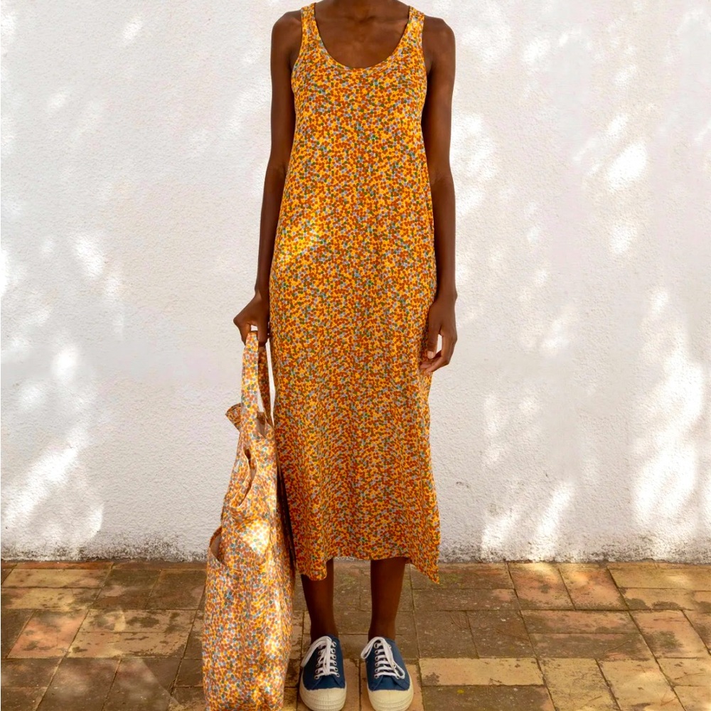 Tiny cottons brand new with tags midi dress